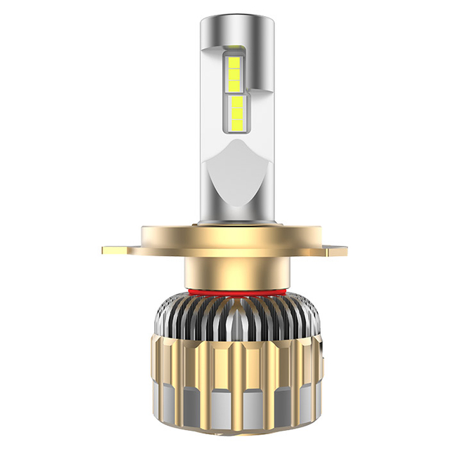 2023 Super Bright Led Headlights Factory JG-F20