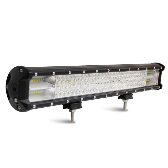 4 Row Roof Led Light Bar JG-9643D