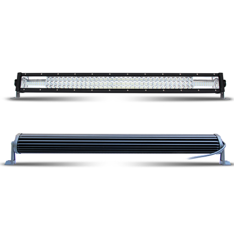 Triple Row Led Light Bar Supplier JG-9631 from China Auto Lighting  Manufacturer - Jiuguang Lighting