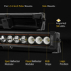 32 inch RGB ChasingLED Light Bar for Trucks-96312R