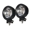 4 inch maintenance vehicle, agricultural vehicle, automobile led work light. JG-934