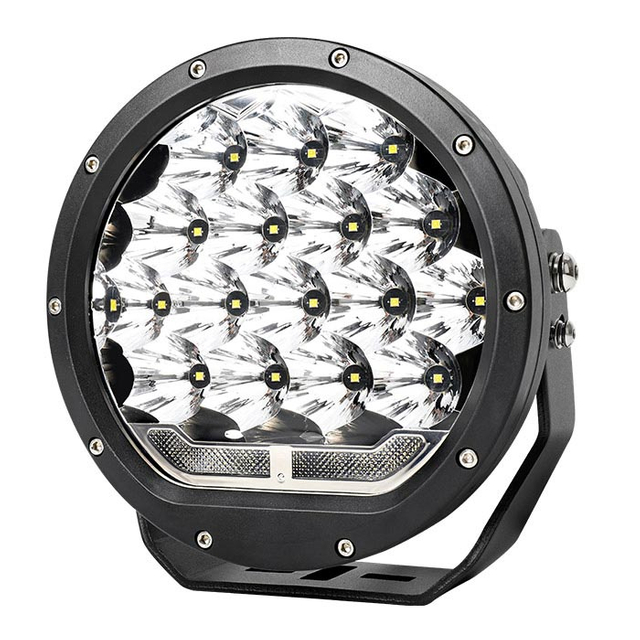 7 inch Spotlights with DRL Wholesale JG-D001 