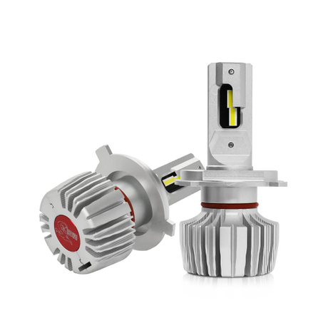 Fanless Truck Light Bulb Wholesale JG-Q12
