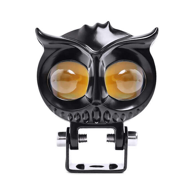 Off Road Driving Lights Spotlight Owl JG-991-ML