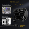 3 Inch Flood Beam Led Light Pods Manufacturer -L030-LED-F