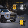 3 Inch Flood Beam Led Light Pods Manufacturer -L030-LED-F