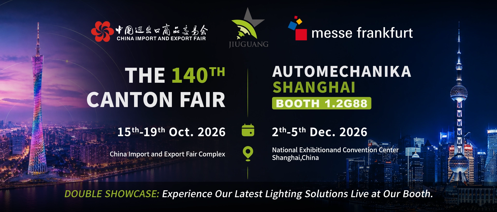 JiuGuang-at-140th-Canton-Fair-and-Automechanika-Shanghai-2026