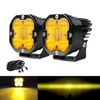 3 Inch Flood Beam Led Light Pods Manufacturer -L030-LED-F